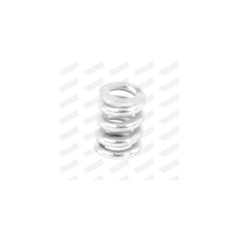 RESSORT MOUNTING COMPONENT