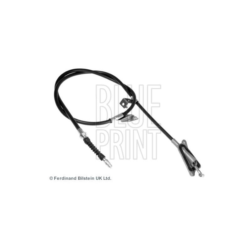 CABLE DE FREIN A MAIN