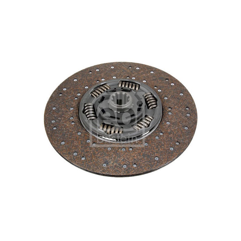 DISQUE D EMBRAYAGE