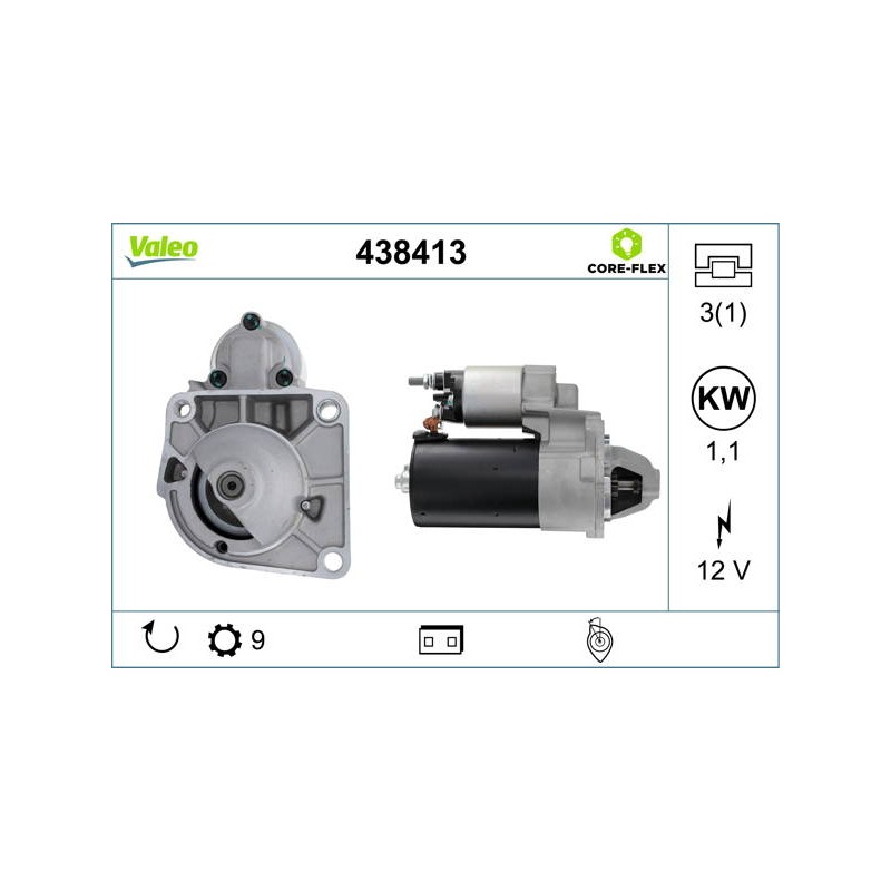 DEM-CORE FLEX-FIAT-DOBLO2.PUNTIV.GI