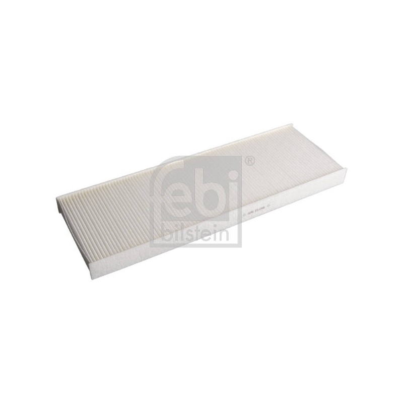 FILTRE D HABITACLE