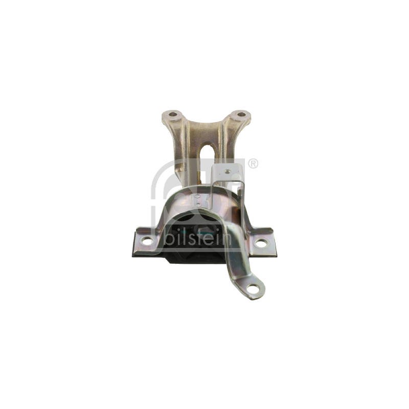 SUPPORT DE MOTEUR