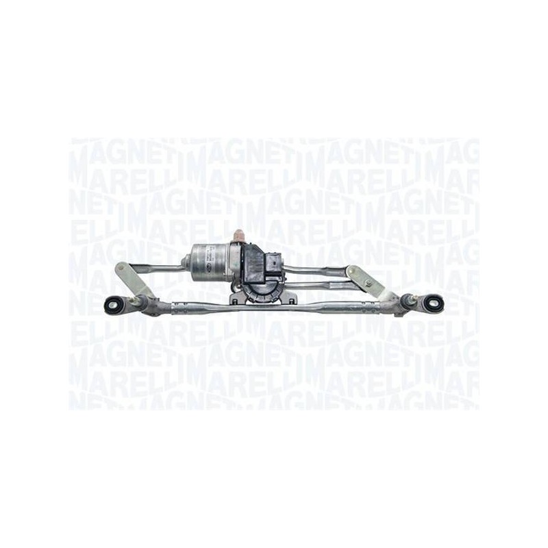 MOTEUR+MECAN EG AV FIAT PANDA III