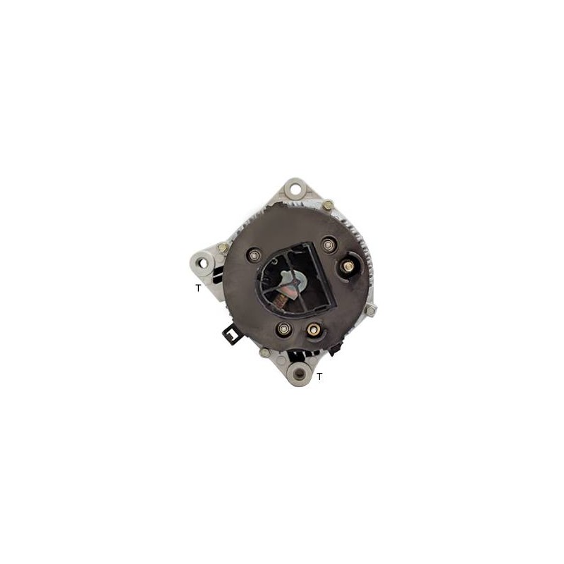 ALTERNATEUR - REMY REMANUFACTURED -