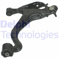 TRIANGLE DE SUSPENSION INFERIEUR