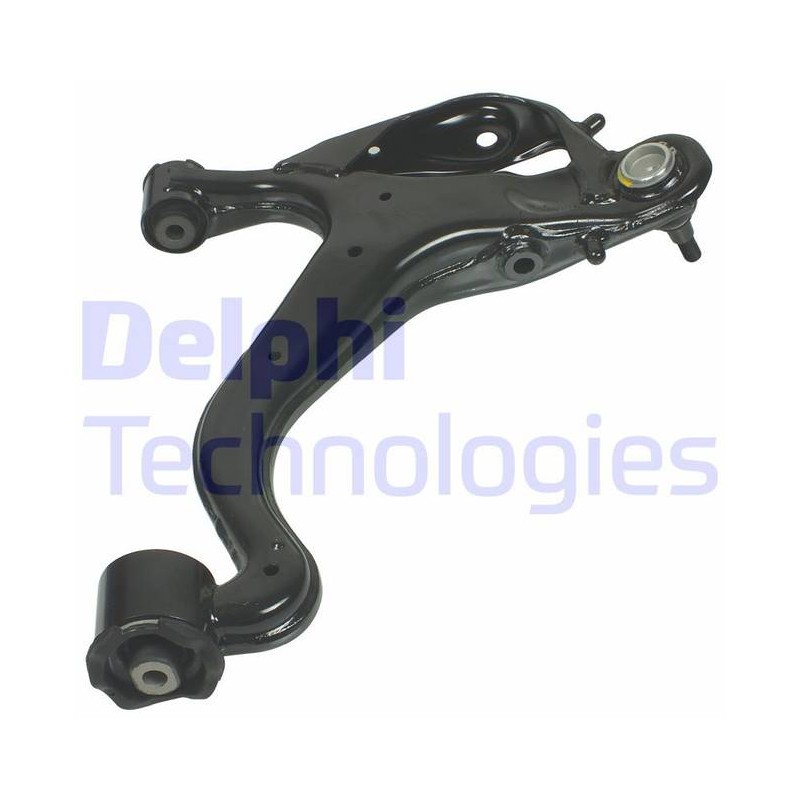 TRIANGLE DE SUSPENSION INFERIEUR
