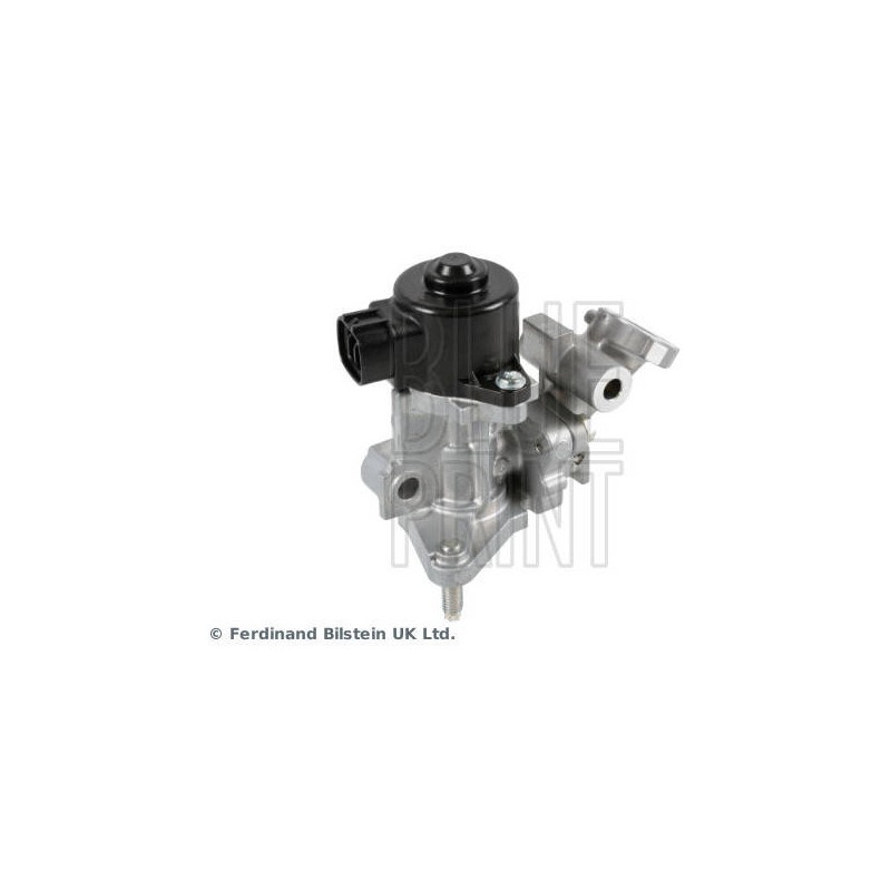 VALVE REGULATRICE DE GAZ D ECHAPPEM