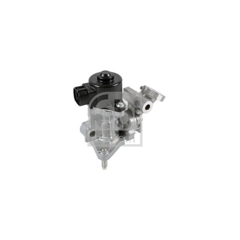 VALVE REGULATRICE DE GAZ D ECHAPPEM