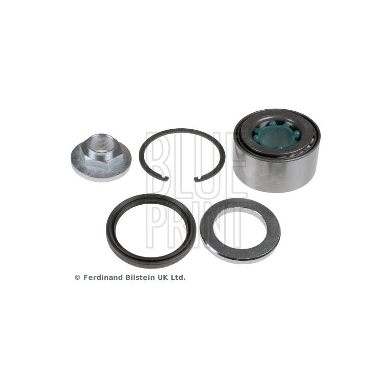 Kit de turbo