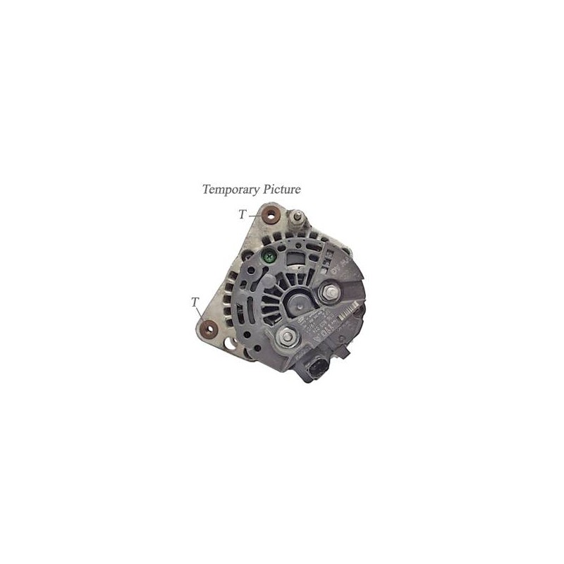 ALTERNATEUR - REMY REMANUFACTURED -