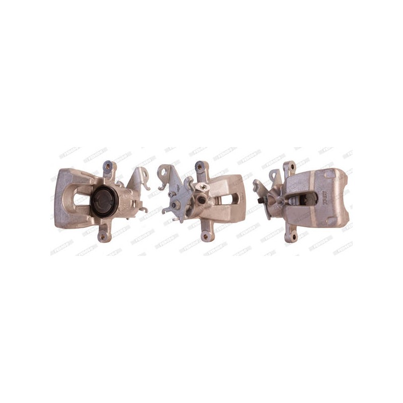 ETRIER DE FREIN ECHANGE STD