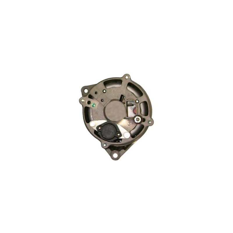 ALTERNATEUR - REMY REMANUFACTURED -