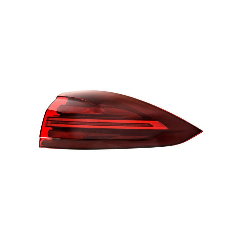 FEU ARD LED AILE PORSCHE CAYENNE 01