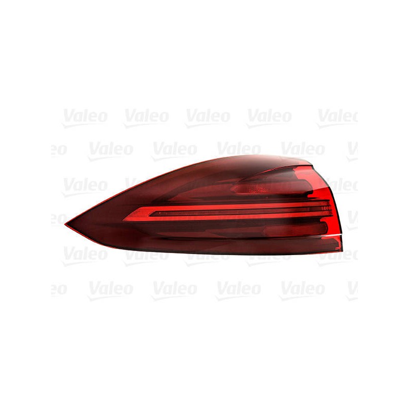 FEU ARG LED AILE PORSCHE CAYENNE 01