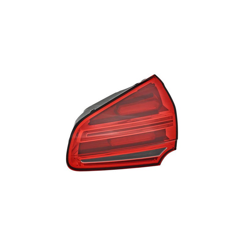 FEU ARD LED COFFRE PORSCHE CAYENNE