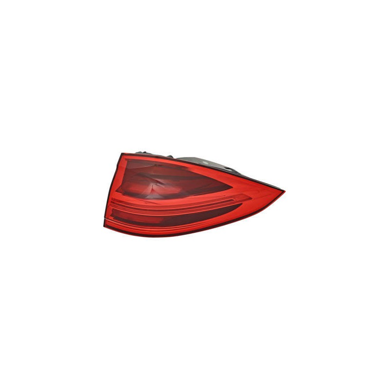 FEU ARD LED AILE PORSCHE CAYENNE 07