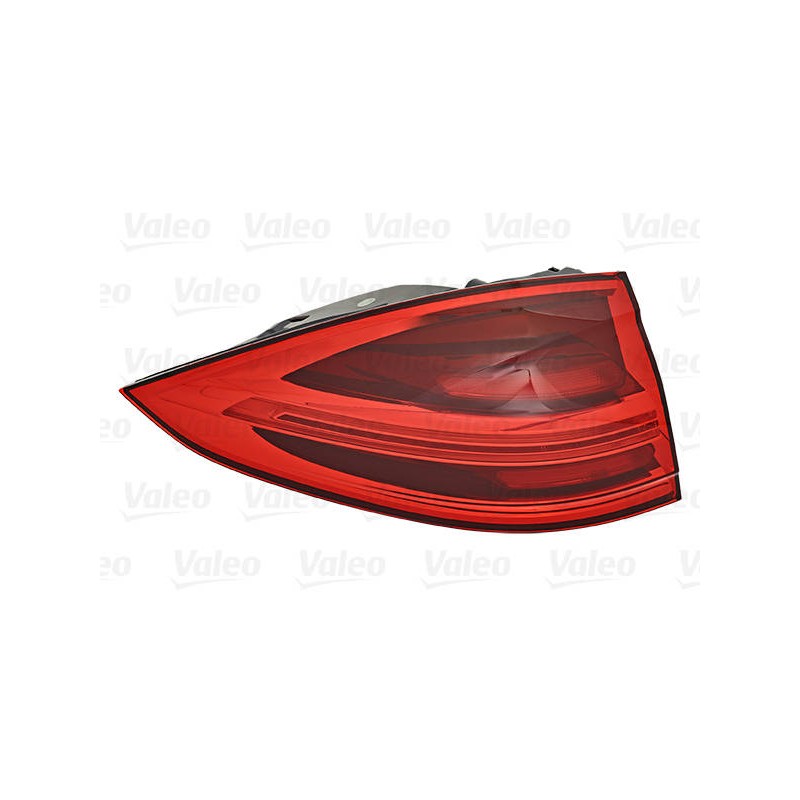 FEU ARG LED AILE PORSCHE CAYENNE 07