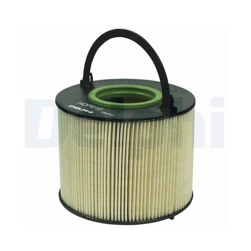 FILTRE A CARBURANT DIESEL