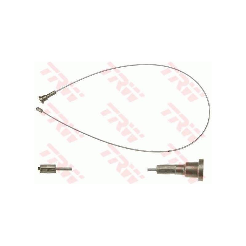 CABLE DE FREIN