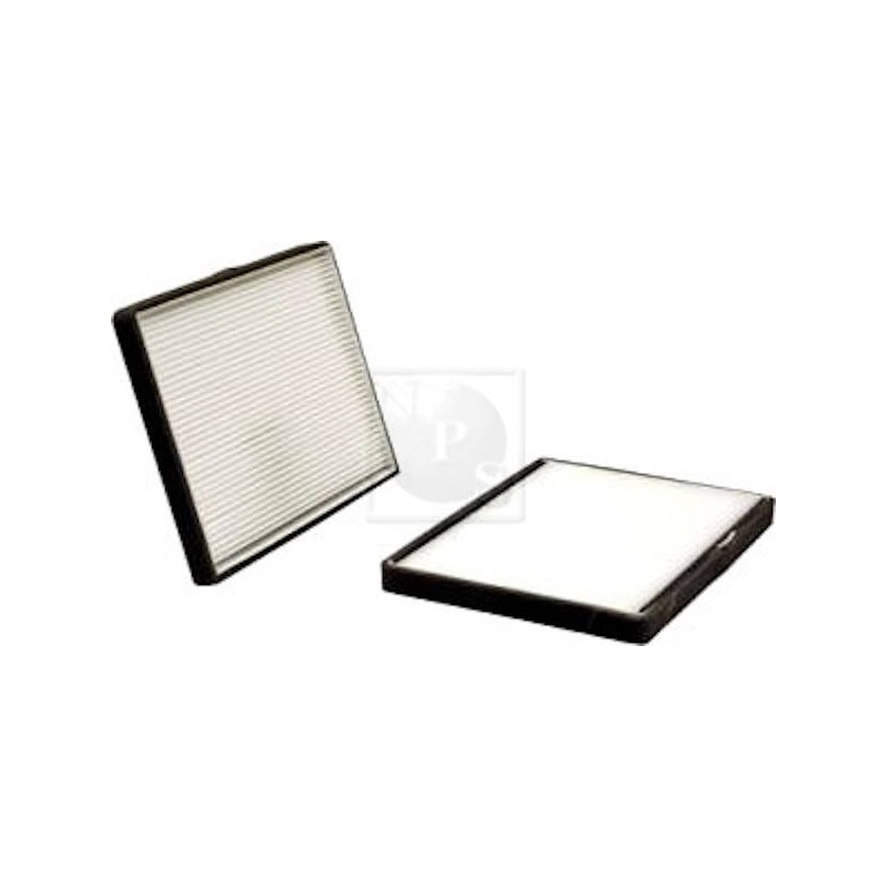FILTRE HABITACLE