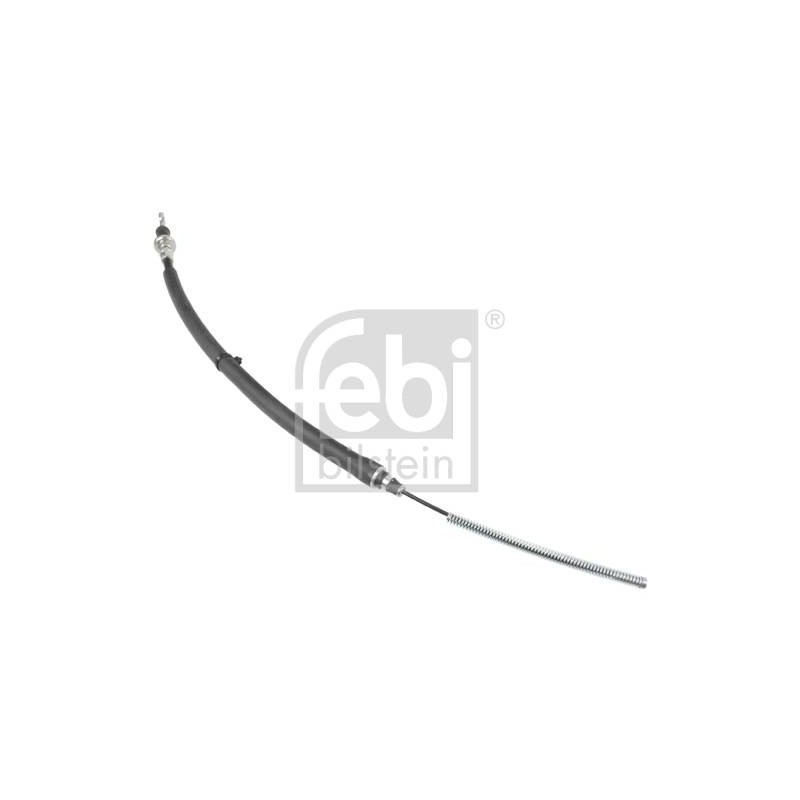 CABLE DE FREIN A MAIN