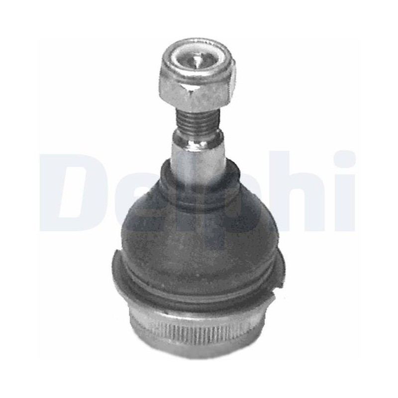 ROTULE DE SUSPENSION SUPERIEURE