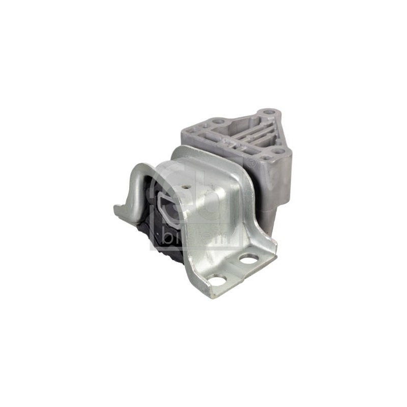SUPPORT DE MOTEUR