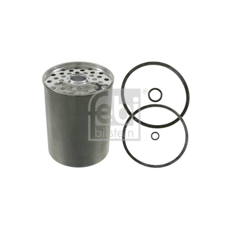 FILTRE A CARBURANT