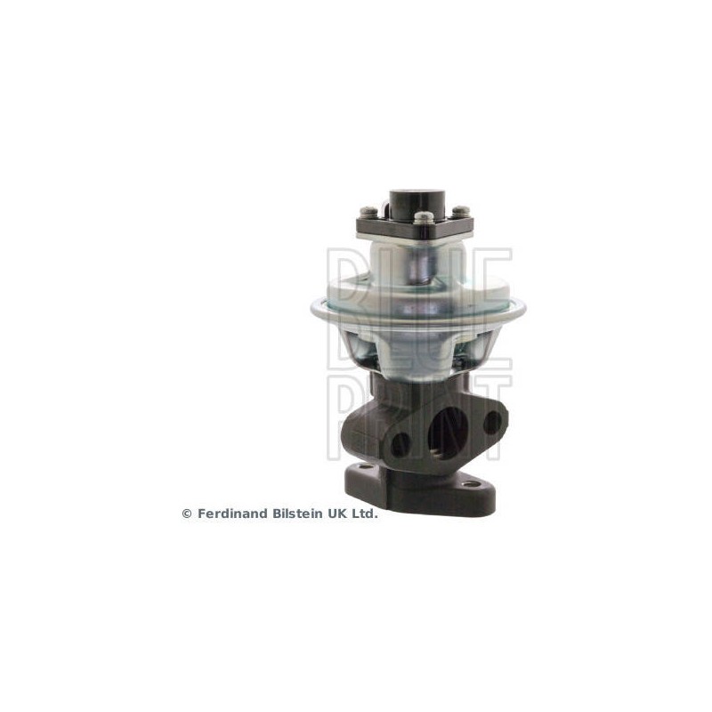 VALVE REGULATRICE DE GAZ D ECHAPPEM