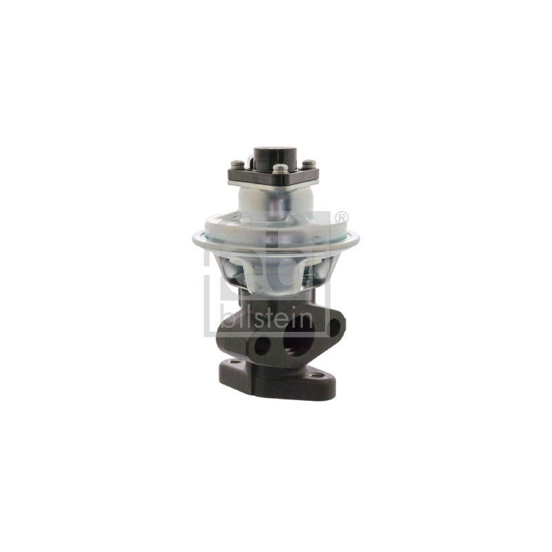VALVE REGULATRICE DE GAZ D ECHAPPEM