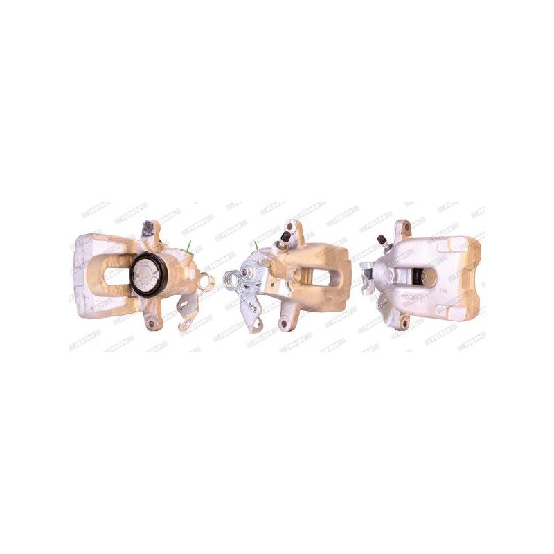 ETRIER DE FREIN ECHANGE STD