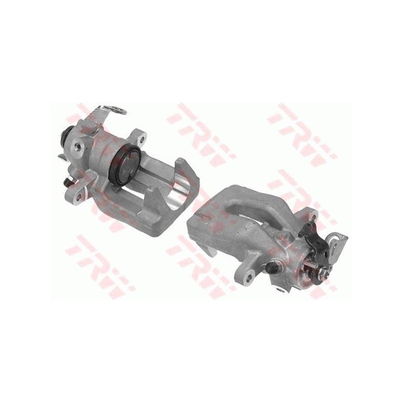 BLOC HYDRAULIQUE