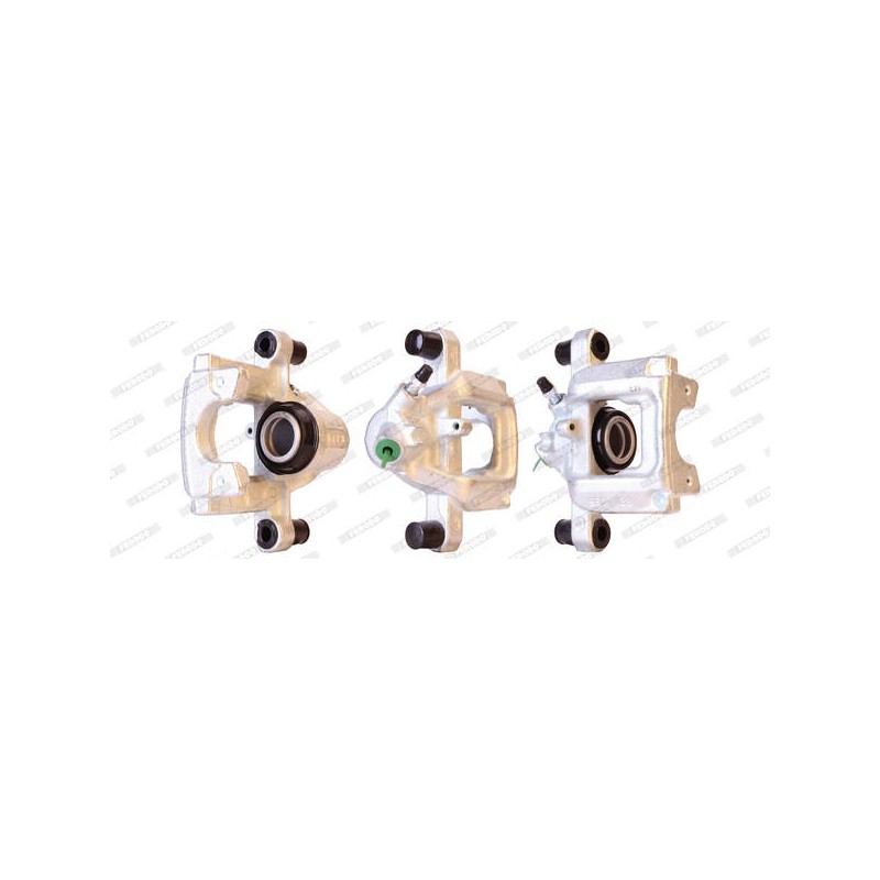 ETRIER DE FREIN ECHANGE STD