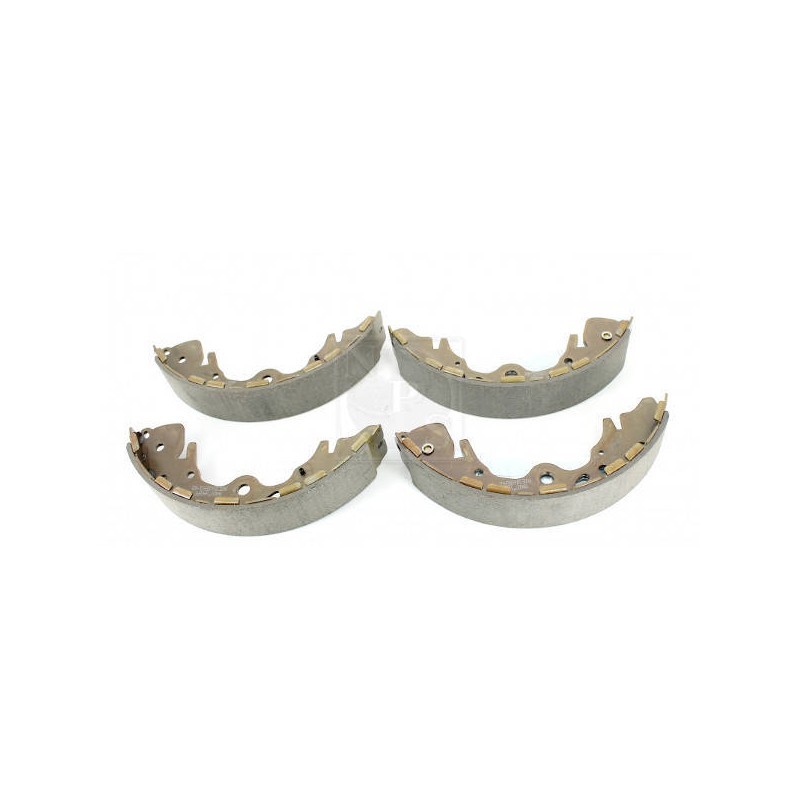 GARNITURES DE FREIN