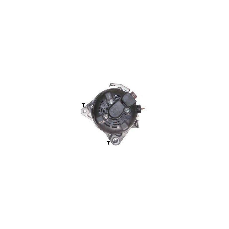 ALTERNATEUR - REMY REMANUFACTURED -