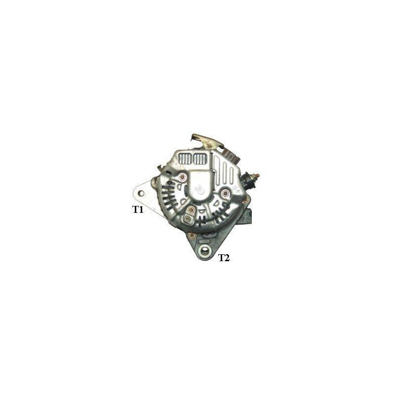 ALTERNATEUR - REMY REMANUFACTURED -