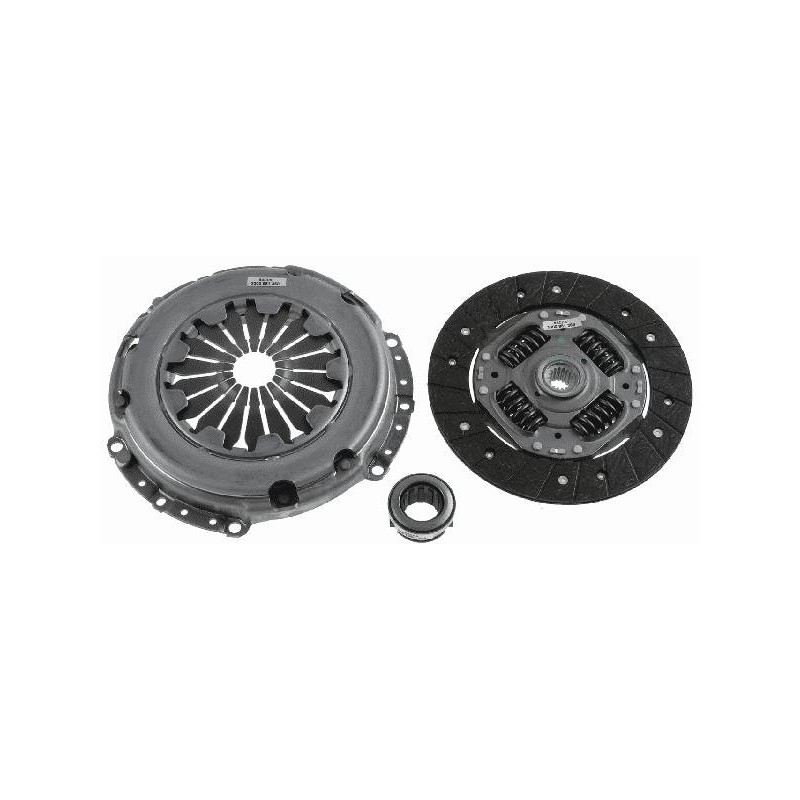 KIT EMB VL MINI ONE COOPER