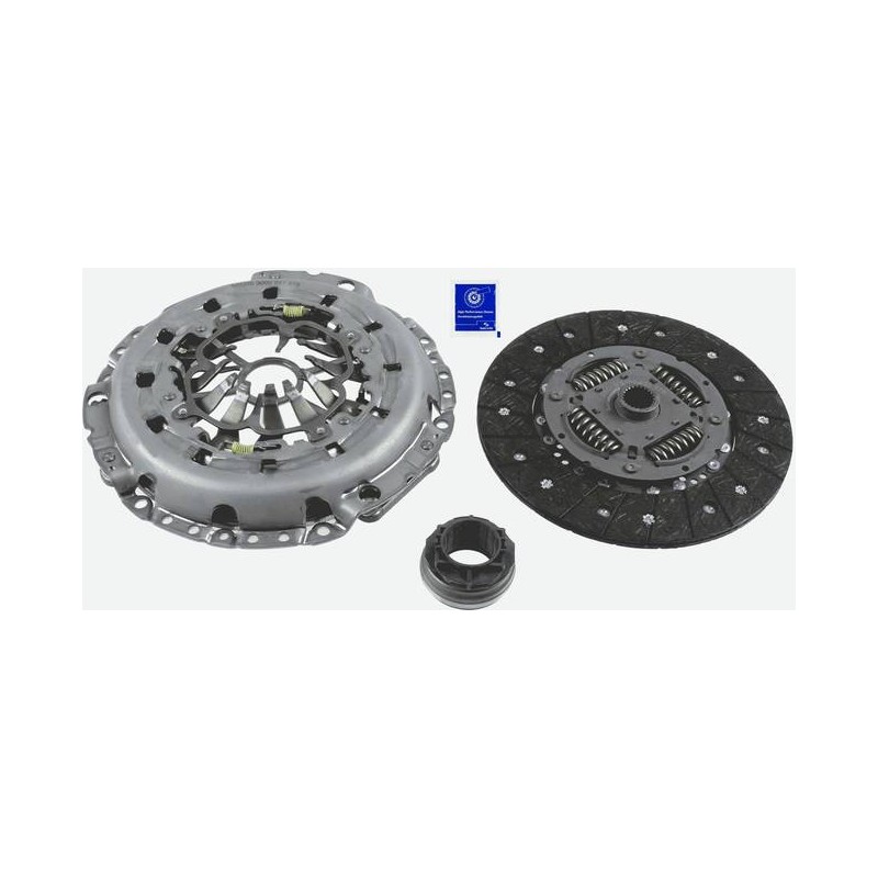 KIT XTEND EMB VL VAG PASSAT 1.9TDI