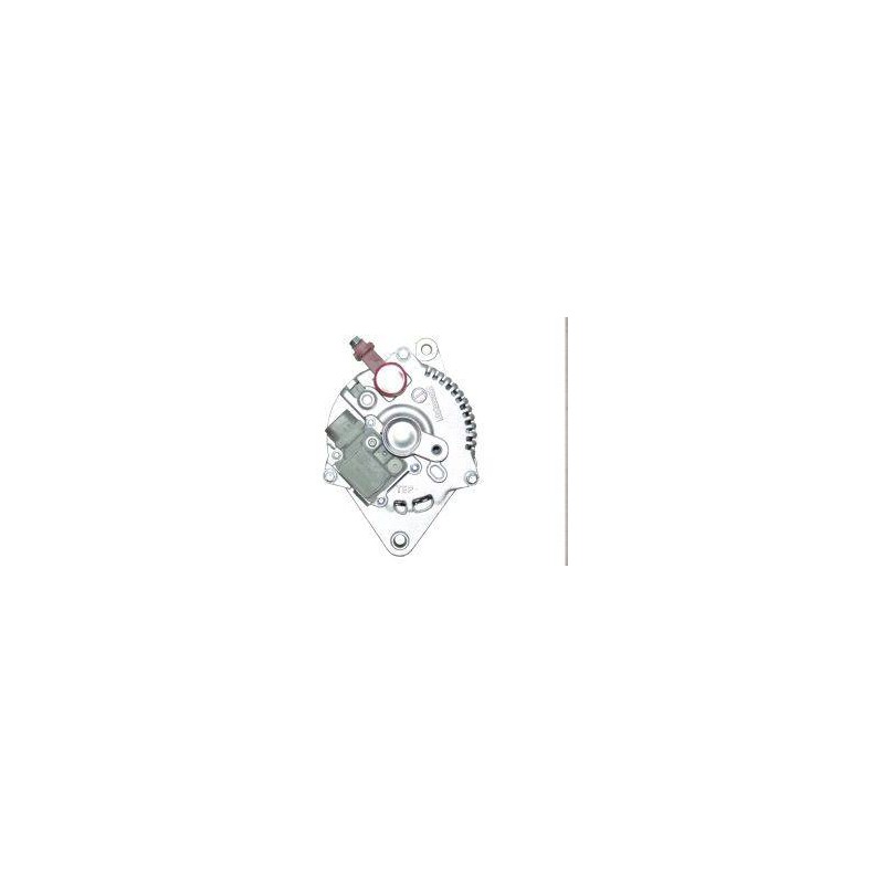 ALTERNATEUR - REMY REMANUFACTURED -