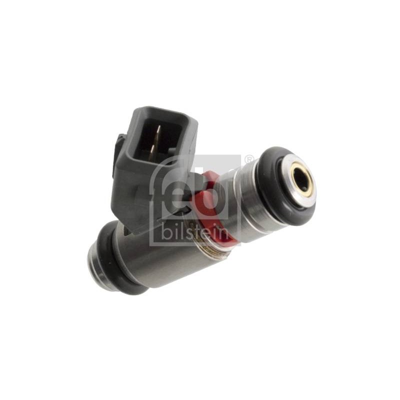 VALVE D INJECTION