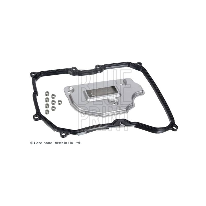 KIT DE FILTRE A HUILE A ENGRENAGES