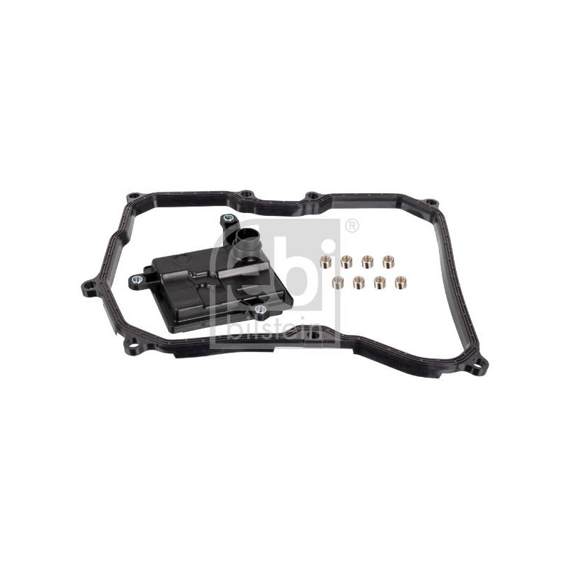 KIT DE FILTRE A HUILE A ENGRENAGES