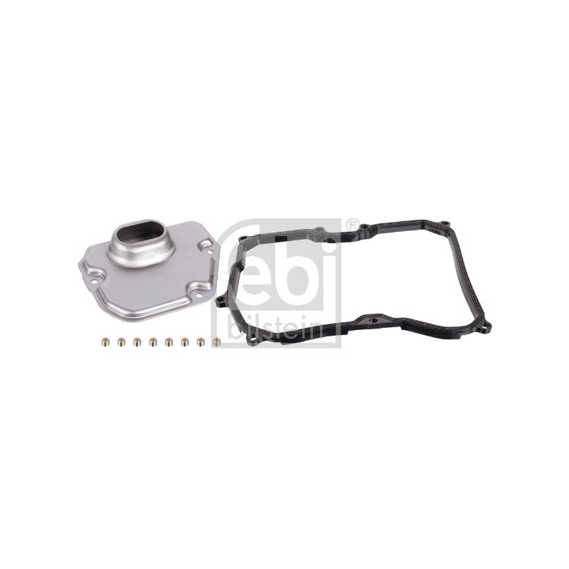 KIT DE FILTRE A HUILE A ENGRENAGES