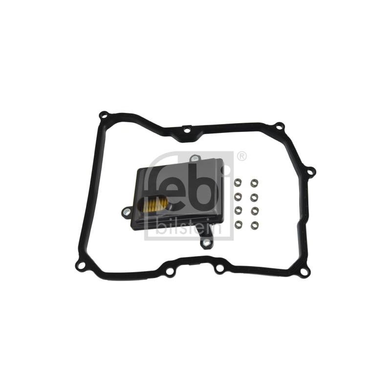 KIT DE FILTRE A HUILE A ENGRENAGES