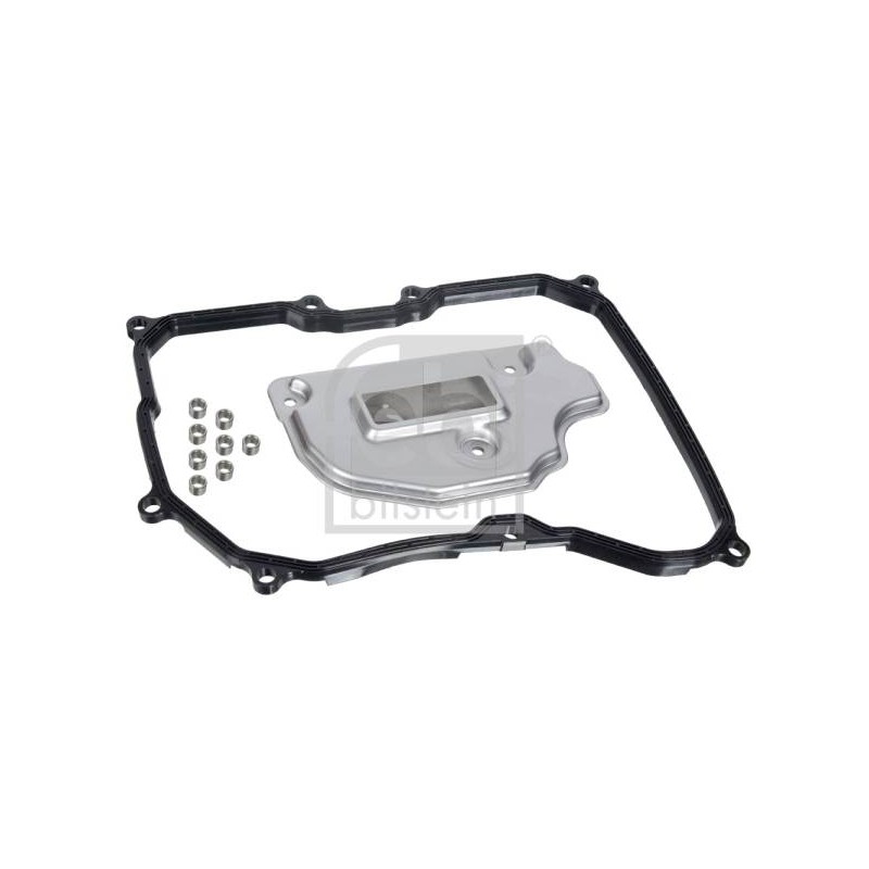 KIT DE FILTRE A HUILE A ENGRENAGES