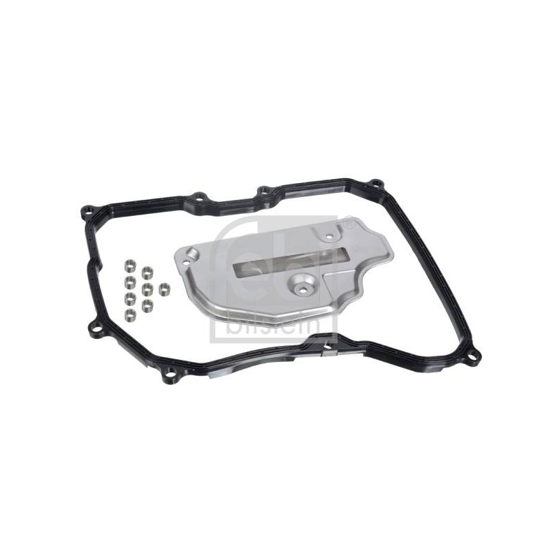 KIT DE FILTRE A HUILE A ENGRENAGES
