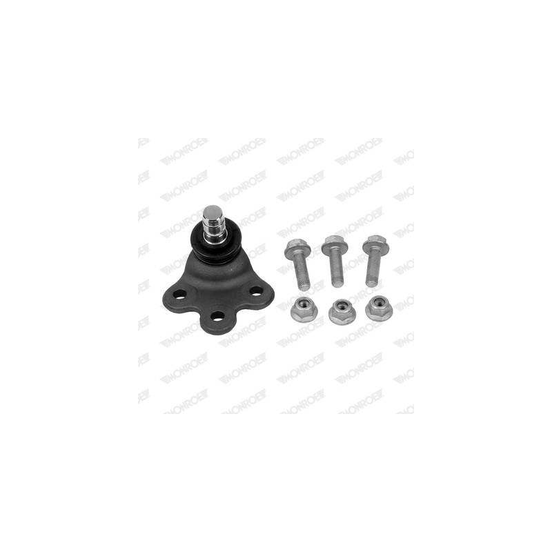 ROTULE DE SUSPENSION AV PEUGEOT 508