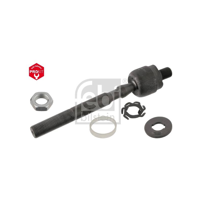 JOINT AXIAL