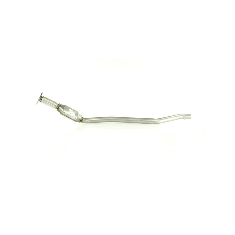CATALYSEUR CHRYSLER VOYAGER IV 2499