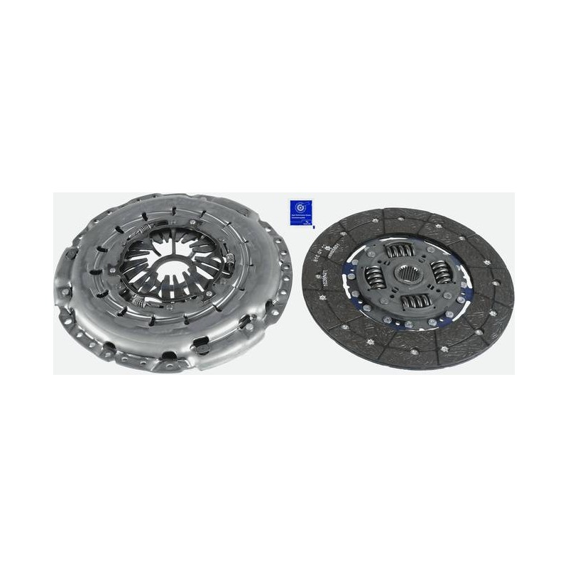 KIT XTEND EMB VL HYUNDAI H1